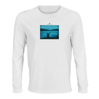 Empowering - "Northern Soul" Long sleeve White XS 1
