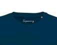 Empowering - "Northern Soul" T-shirt denim 2