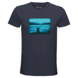 Empowering - "Northern Soul" T-shirt mouse grey 1