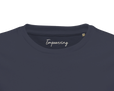 Empowering - "Northern Soul" T-shirt mouse grey 2