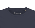Empowering - "Northern Soul" T-shirt mouse grey 2