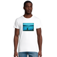 Empowering - "Northern Soul" T-shirt White 4