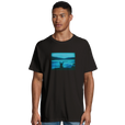 Empowering - "Northern Soul" T-shirt Deep Black 4