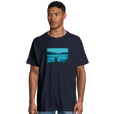 Empowering - "Northern Soul" T-shirt French Navy 4