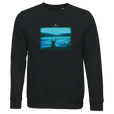 Empowering - "Northern Soul" Sweatshirt Black 1