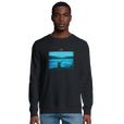 Empowering - "Northern Soul" Sweatshirt Black 3