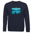 Empowering - "Northern Soul" Sweatshirt French Navy 1
