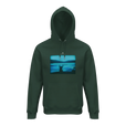 Empowering - "Northern Soul" Bottle Green 1
