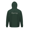 Empowering - "Northern Soul" Bottle Green 2