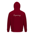 Empowering - "Northern Soul" Burgundy 2