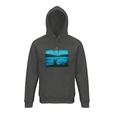 Empowering - "Northern Soul" Grey Melange 1