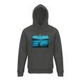 Empowering - "Northern Soul" Grey Melange 1