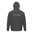 Empowering - "Northern Soul" Grey Melange 2