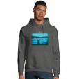 Empowering - "Northern Soul" Grey Melange 3