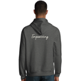 Empowering - "Northern Soul" Grey Melange 4