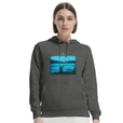 Empowering - "Northern Soul" Grey Melange 5