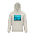 Empowering - "Northern Soul" Hoodie Off White 1