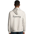 Empowering - "Northern Soul" Hoodie Off White 4