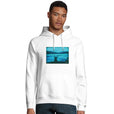 Empowering - "Northern Soul" Hoodie White 3