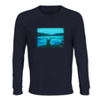 Empowering - "Northern Soul" Long sleeve French Navy 1