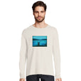 Empowering - "Northern Soul" Long sleeve Off White 3