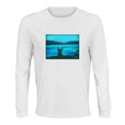 Empowering - "Northern Soul" Long sleeve White 1