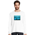 Empowering - "Northern Soul" Long sleeve White 3
