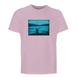 Empowering - "Northern Soul" T-shirt Candy Pink 1