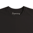 Empowering - "Northern Soul" T-shirt Deep Black 2