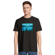 Empowering - "Northern Soul" T-shirt Deep Black 4