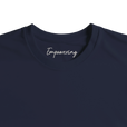 Empowering - "Northern Soul" T-shirt French Navy 2