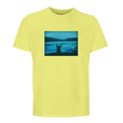 Empowering - "Northern Soul" T-shirt Light Yellow 1