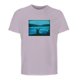 Empowering - "Northern Soul" T-shirt lilak 1
