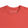 Empowering - "Northern Soul" T-shirt pop orange 2