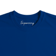 Empowering - "Northern Soul" T-shirt Royal Blue 2