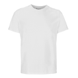 Empowering - "Northern Soul" T-shirt White 1
