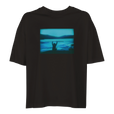 Empowering - "Northern Soul" T-shirt Deep Black 1
