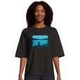 Empowering - "Northern Soul" T-shirt Deep Black 4