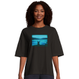 Empowering - "Northern Soul" T-shirt Deep Black 4