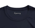 Empowering - "Northern Soul" T-shirt French Navy 2