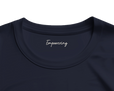 Empowering - "Northern Soul" T-shirt French Navy 2