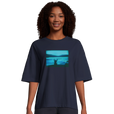 Empowering - "Northern Soul" T-shirt French Navy 4