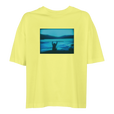 Empowering - "Northern Soul" T-shirt Light Yellow 1