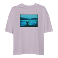 Empowering - "Northern Soul" T-shirt lilak 1