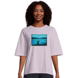 Empowering - "Northern Soul" T-shirt lilak 4