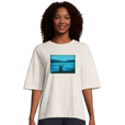Empowering - "Northern Soul" T-shirt Off White 4