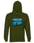 Empowering - "Northern Soul" Hoodie Army XS 1