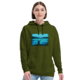 Empowering - "Northern Soul" Hoodie Army 5