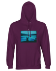 Empowering - "Northern Soul" Hoodie astral purple XS 1