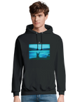 Empowering - "Northern Soul" Hoodie Black XS 3